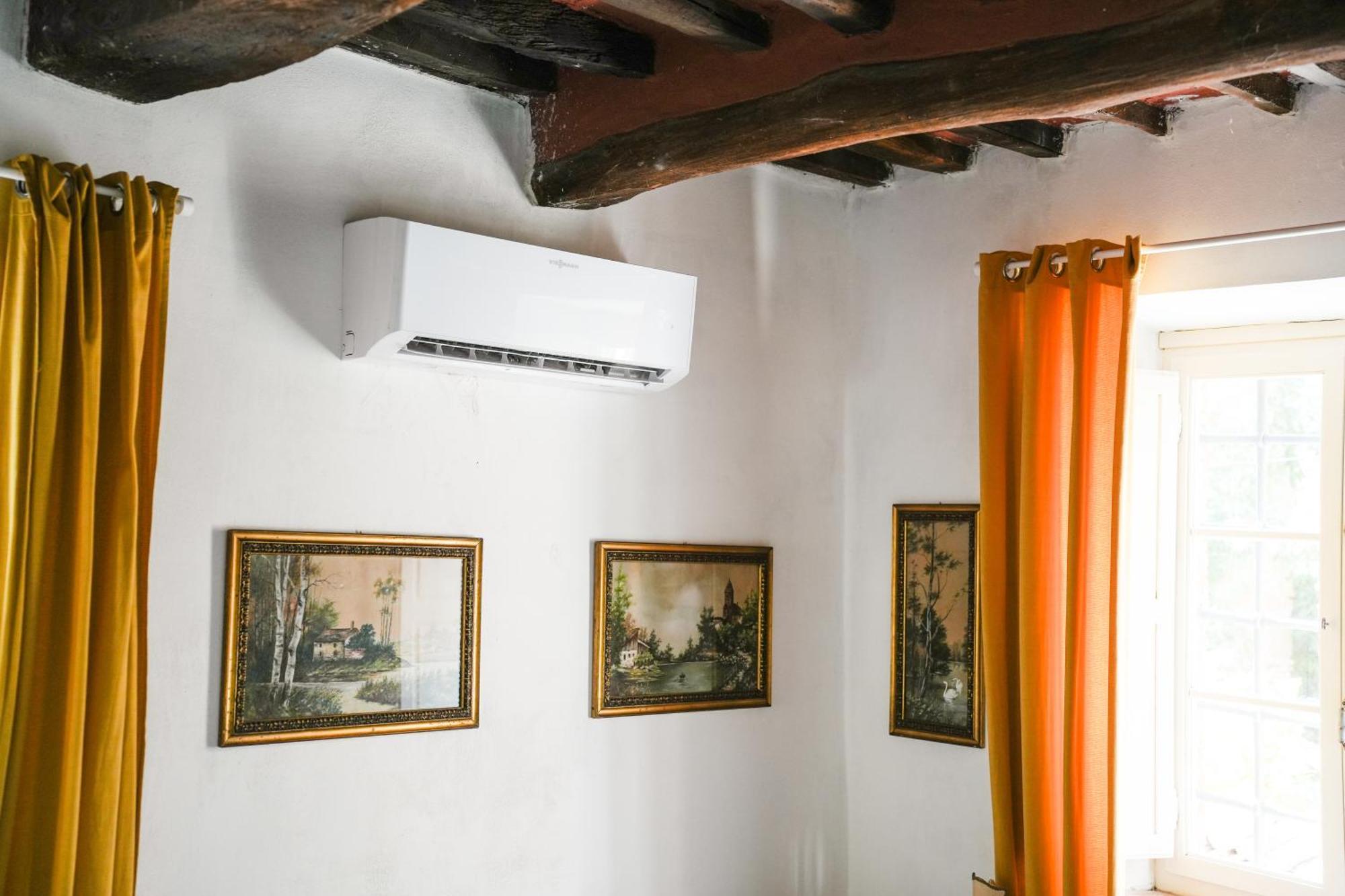 Orto Dei Bruchi Apartamento Collodi Exterior foto