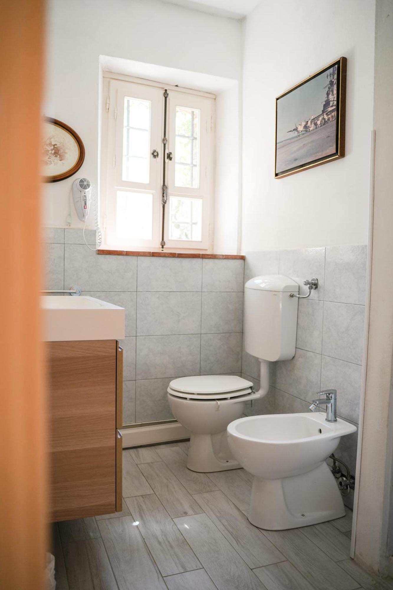 Orto Dei Bruchi Apartamento Collodi Quarto foto