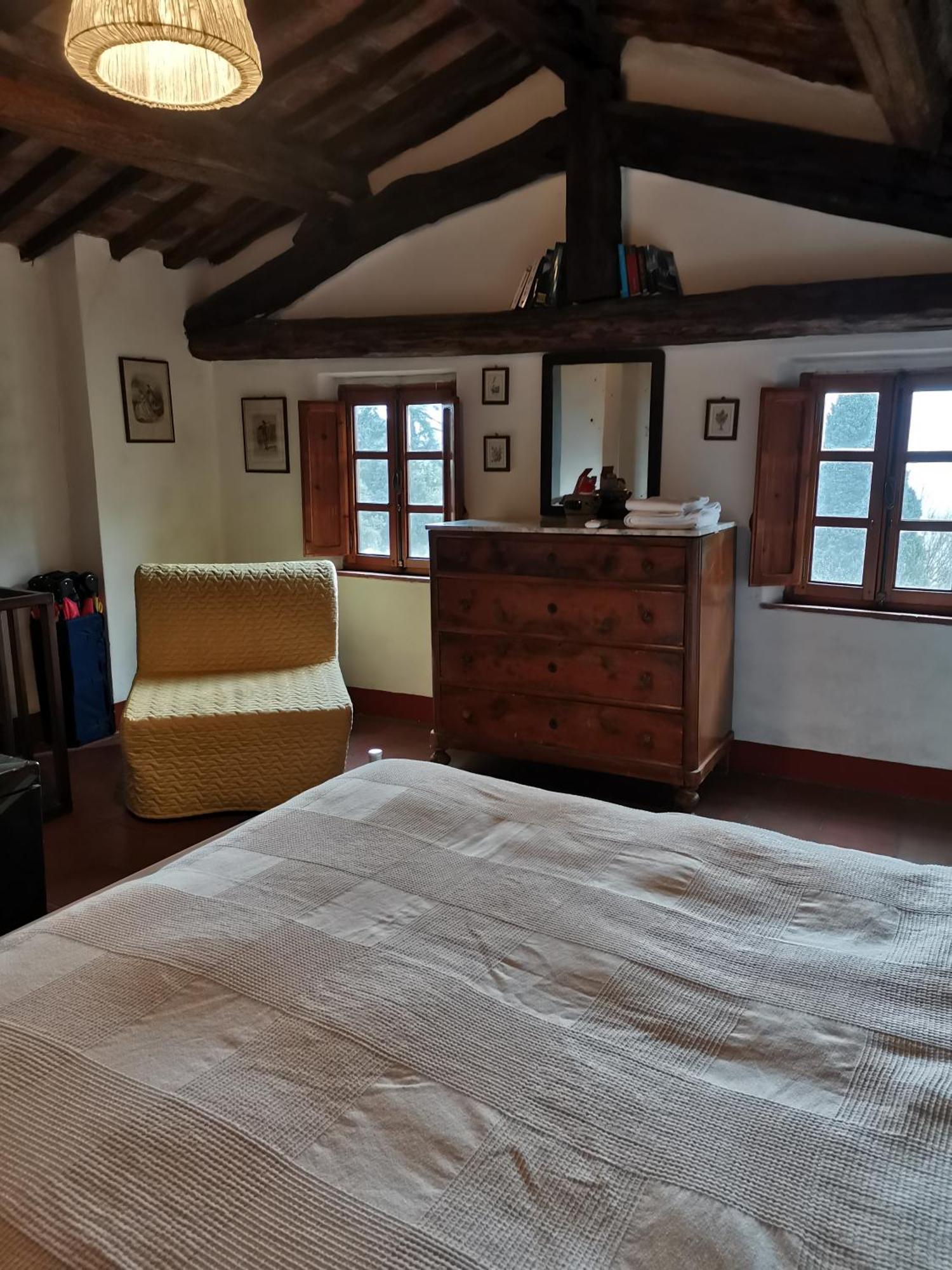 Orto Dei Bruchi Apartamento Collodi Exterior foto