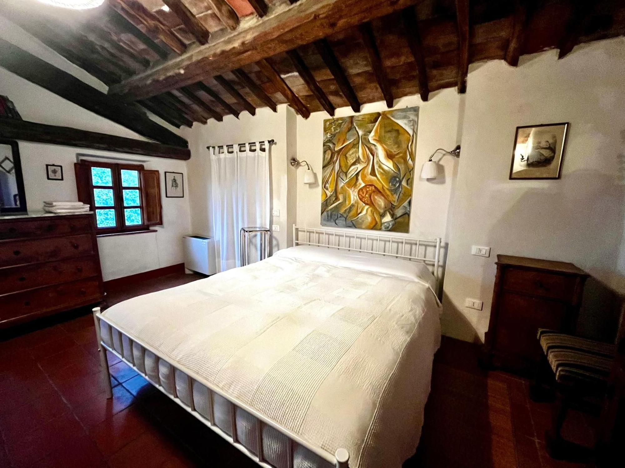 Orto Dei Bruchi Apartamento Collodi Exterior foto